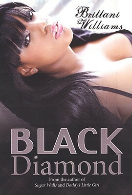 Black Diamond by Brittani Williams