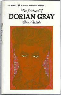 The Picture of Dorian Gray by Oscar Wilde