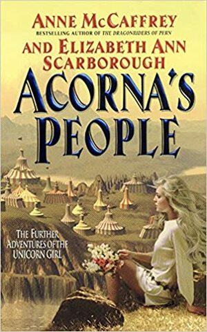 Acorna's People by Anne McCaffrey