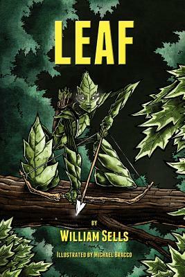 Leaf by William Sells