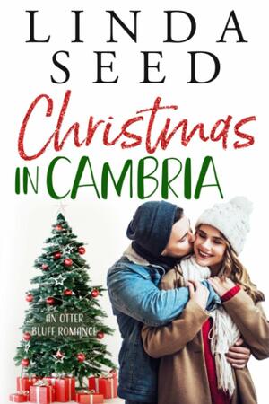 Christmas in Cambria by Linda Seed