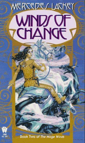 Winds of Change by Mercedes Lackey