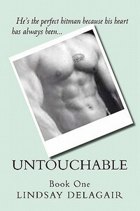 Untouchable by Lindsay Delagair