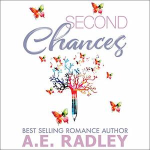 Second Chances by Amanda Radley