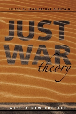 Just War Theory by 