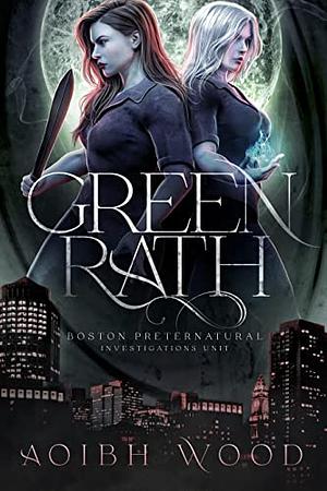 Green Rath by Aoibh Wood