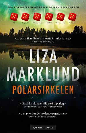 Polarsirkelen by Liza Marklund