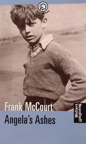 Angela's Ashes: A Memoir of a Childhood by Frank McCourt