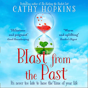 Blast from the Past by Cathy Hopkins