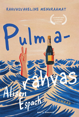 Pulmarahvas by Alison Espach