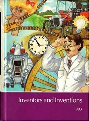 Inventors and Inventions by Childcraft International