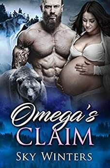 Omega's Claim by Sky Winters