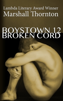 Broken Cord by Marshall Thornton