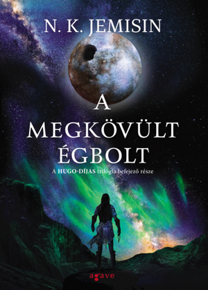 Megkövült égbolt by N.K. Jemisin