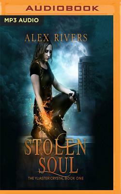 Stolen Soul by Alex Rivers