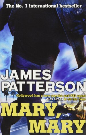 Mary, Mary by James Patterson