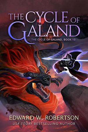 The Cycle of Galand by Edward W. Robertson