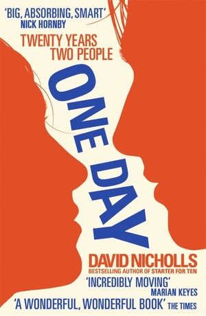 One Day by David Nicholls