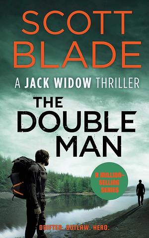 The Double Man by Scott Blade