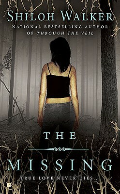 The Missing by Shiloh Walker