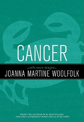 Cancer by Joanna Martine Woolfolk