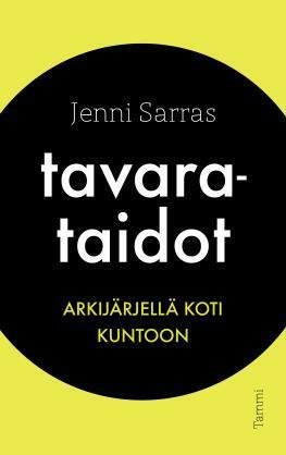 Tavarataidot by Jenni Sarras