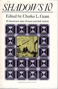 Shadows 10 by Charles L. Grant