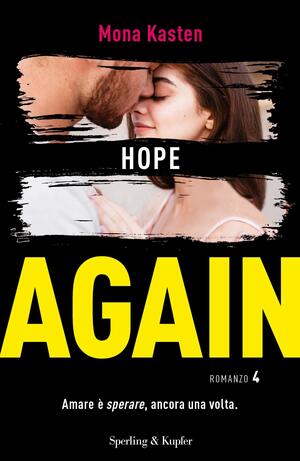 Hope Again by Mona Kasten