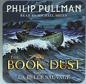 La Belle Sauvage by Philip Pullman