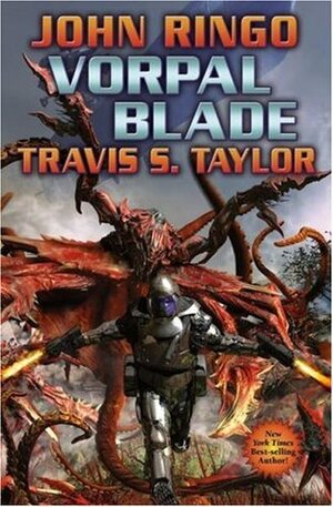 Vorpal Blade by Travis S. Taylor, John Ringo