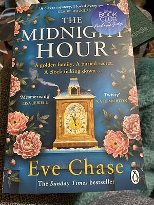 The Midnight Hour by Eve Chase