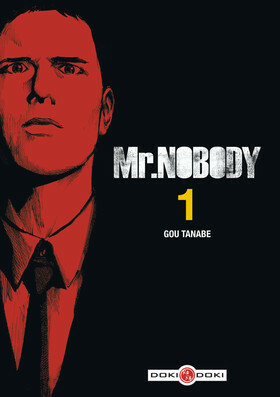 Mr. Nobody, tome 1 by Gou Tanabe, 田辺 剛
