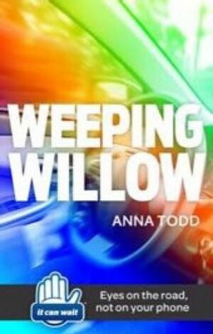 Weeping willow by Anna Todd