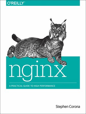 nginx: A Practical Guide to High Performance by Stephen Corona