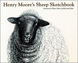 Henry Moore's Sheep Sketchbook by Henry Moore