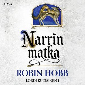 Narrin matka by Robin Hobb