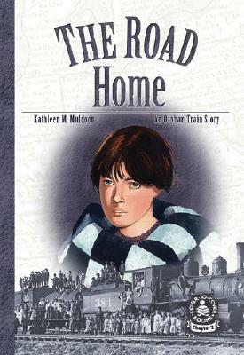 Road Home by Kathleen M. Muldoon