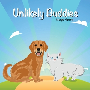 Unlikely Buddies by Margie Harding