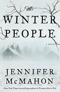 The Winter People by Jennifer McMahon