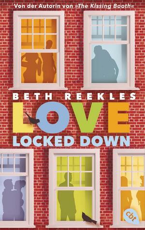 Love Locked Down by Beth Reekles