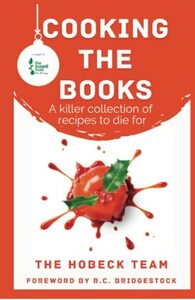 Cooking the Books  by Hobeck Team