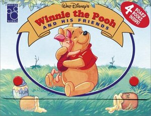 Winnie the Pooh and his Friends by The Walt Disney Company, Mouse Works