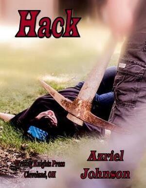 Hack by Azriel Johnson