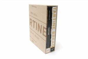 Tartine: The Boxed Set by Chad Robertson, Elisabeth Prueitt