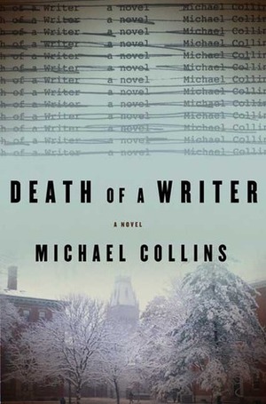 Death of a Writer by Michael Collins