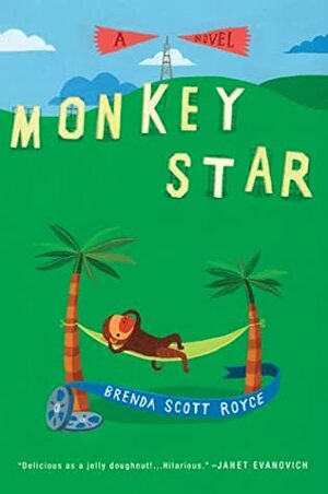 Monkey Star by Brenda Scott Royce