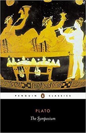 Συμπόσιο by Plato, Πλάτων