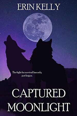 Captured Moonlight by Erin Kelly