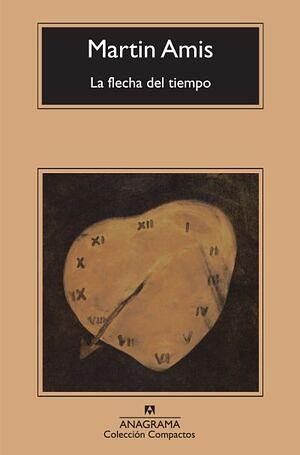 La flecha del tiempo  by Martin Amis