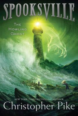 The Howling Ghost, Volume 2 by Christopher Pike